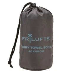 FRILUFTS TERRY TOWEL ECO - Reisehandtuch -Globetrotter Geschäfte 5637942032 e terry towel eco frilufts 24