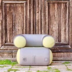 AIR SOFA 1 - Campingstuhl -Globetrotter Geschäfte 5637943620 i air sofa 1 gentletents 24