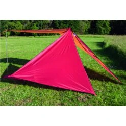 VERBINDBARES SONNENSEGEL ZIP-PROTECT CANVAS SINGLE - Tarp -Globetrotter Geschäfte 5637945741 i connectable tarp zipprotect canvas single bent 24