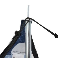 VERBINDBARES SONNENSEGEL ZIP-CANVAS - Tarp -Globetrotter Geschäfte 5637945745 d connectable tarp zipcanvas mit aufstellstange bent 24