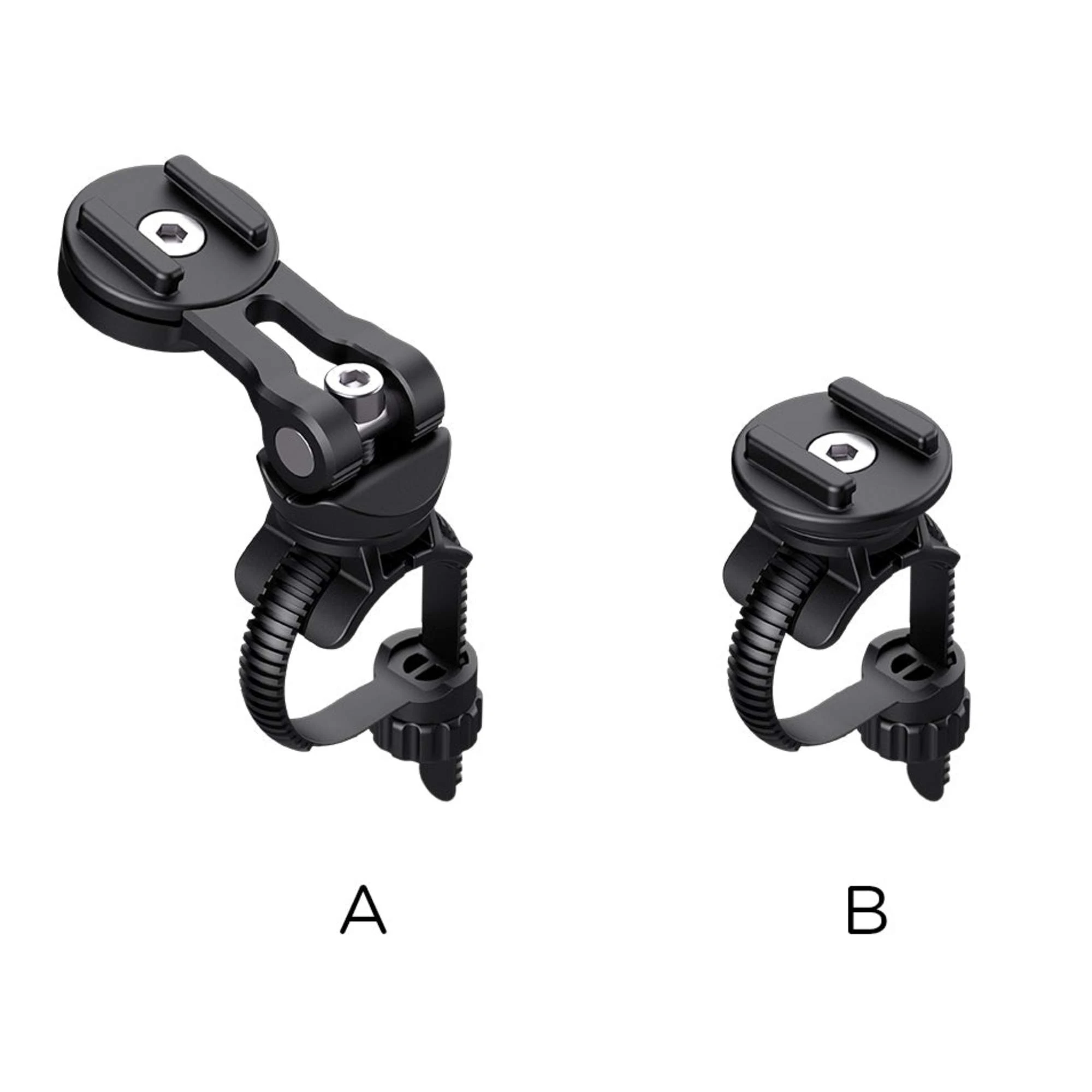 SP CONNECT SP BIKE BUNDLE II GALAXY S20 - Smartphone-Halterung – Bild 6