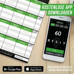 STADT LAND VOLLPFOSTEN - SPORT EDITION - Reisespiel -Globetrotter Geschäfte 5637956212 d stadt land vollpfosten sport edition denkriesen 24