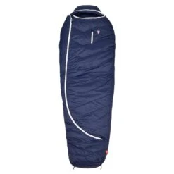 Grüezi Bag BIOPOD DOWNWOOL ICE
