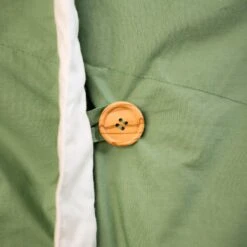 Grüezi Bag BIOPOD DOWNWOOL NATURE COMFORT - Sommerschlafsack -Globetrotter Geschäfte 5637970071 i biopod downwool nature comfort grueezi bag 24