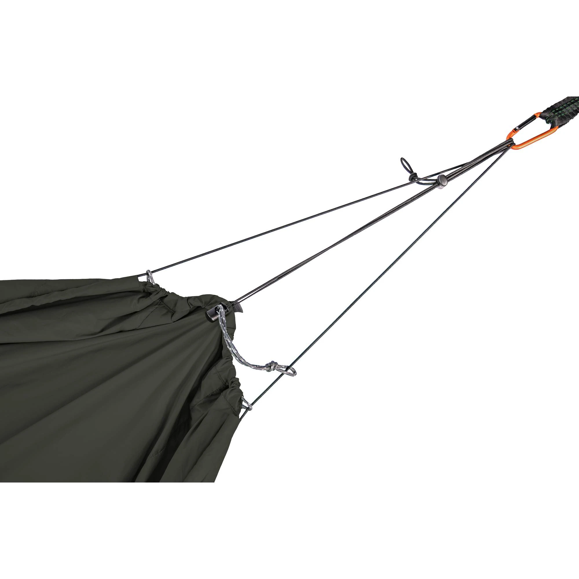 Grüezi Bag BIOPOD DOWNWOOL HYBRID UNDERQUILT 7 Grüezi Bag BIOPOD DOWNWOOL HYBRID UNDERQUILT – Bild 5