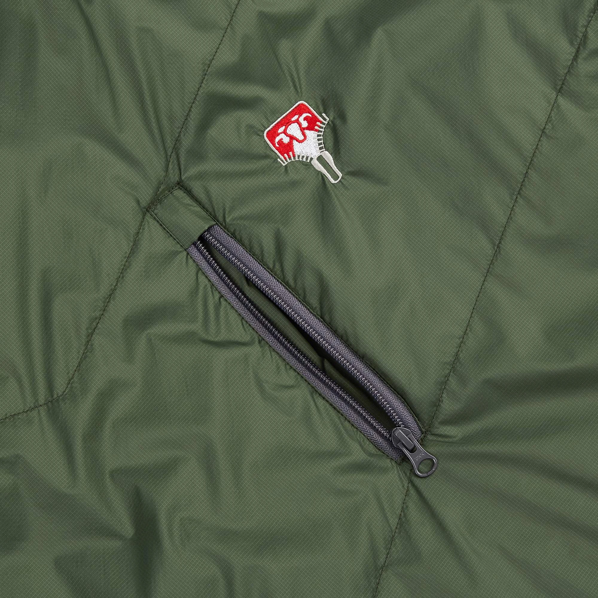 Grüezi Bag BIOPOD WOLLE SURVIVAL 7 Grüezi Bag BIOPOD WOLLE SURVIVAL – Bild 5