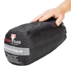 Grüezi Bag WELLHEALTHBLANKET WOOL - Deckenschlafsack -Globetrotter Geschäfte 5637970080 e wellhealth blanket wool grueezi bag 24