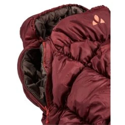 VAUDE MEGLIS 300 SYN - Kunstfaserschlafsack -Globetrotter Geschäfte 5637970636 c meglis 300 syn vaude 24