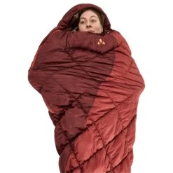 VAUDE MEGLIS 300 SYN - Kunstfaserschlafsack -Globetrotter Geschäfte 5637970636 d meglis 300 syn vaude 24