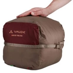 VAUDE MEGLIS 700 SYN - Kunstfaserschlafsack 23 VAUDE MEGLIS 700 SYN - Kunstfaserschlafsack -Globetrotter Geschäfte 5637970638 k meglis 700 syn vaude 24