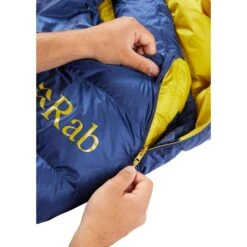 Rab NEUTRINO 800 REG - Winterschlafsack 22 Rab NEUTRINO 800 REG - Winterschlafsack -Globetrotter Geschäfte 5637971500 j neutrino 800 rab 24