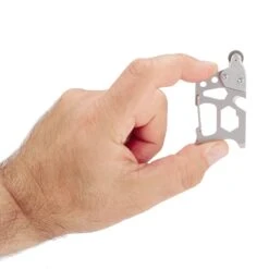 Herbertz SURVIVAL-TOOL - Multifunktionswerkzeug -Globetrotter Geschäfte 5637980231 h survivaltool herbertz 24