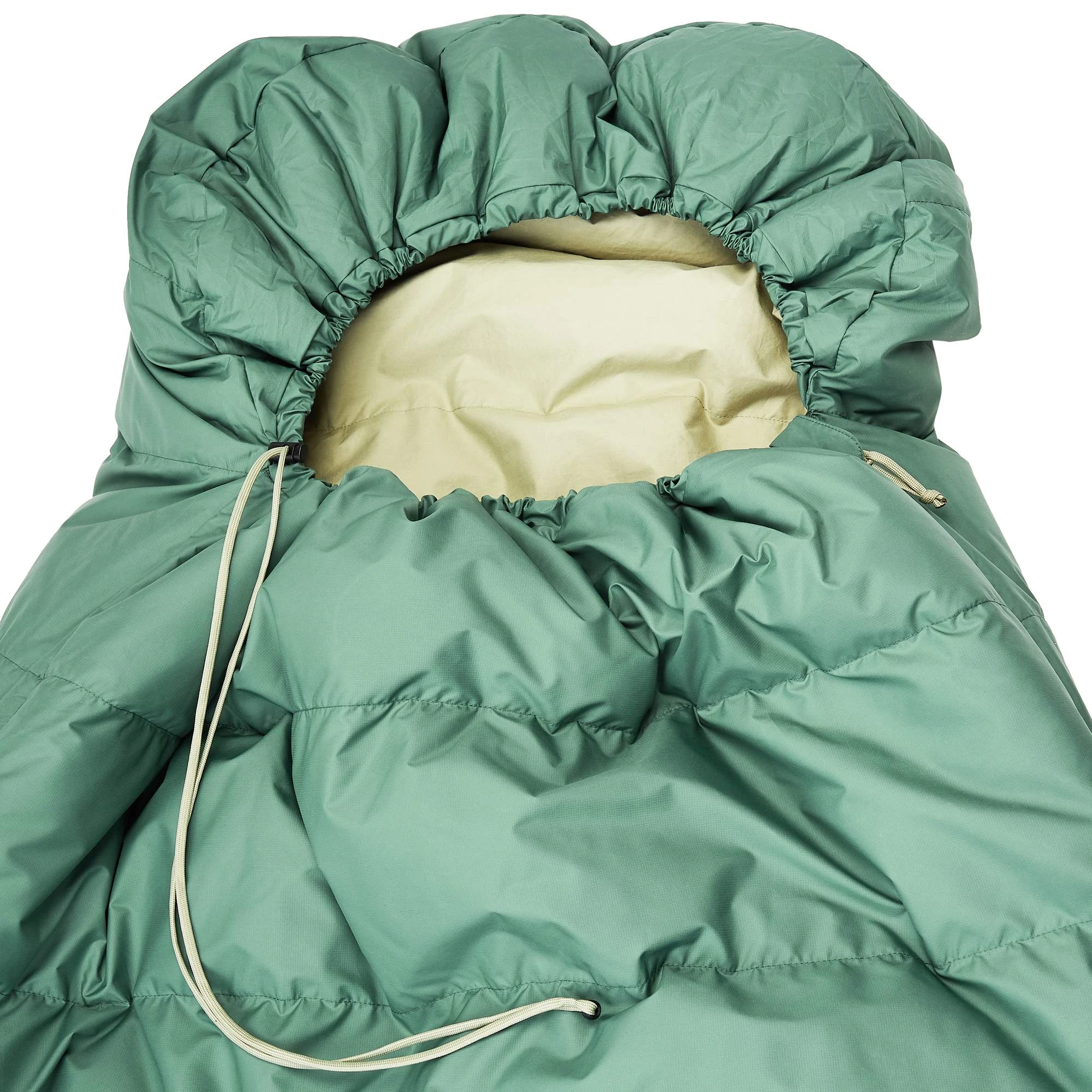 FRILUFTS MONTERICO 6 RS - Deckenschlafsack 9 FRILUFTS MONTERICO 6 RS - Deckenschlafsack – Bild 7