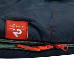 FRILUFTS PACAYA -2 - Kunstfaserschlafsack -Globetrotter Geschäfte 5637998165 g pacaya 2 frilufts 24