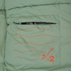 FRILUFTS PACAYA -2 - Kunstfaserschlafsack -Globetrotter Geschäfte 5637998165 h pacaya 2 frilufts 24