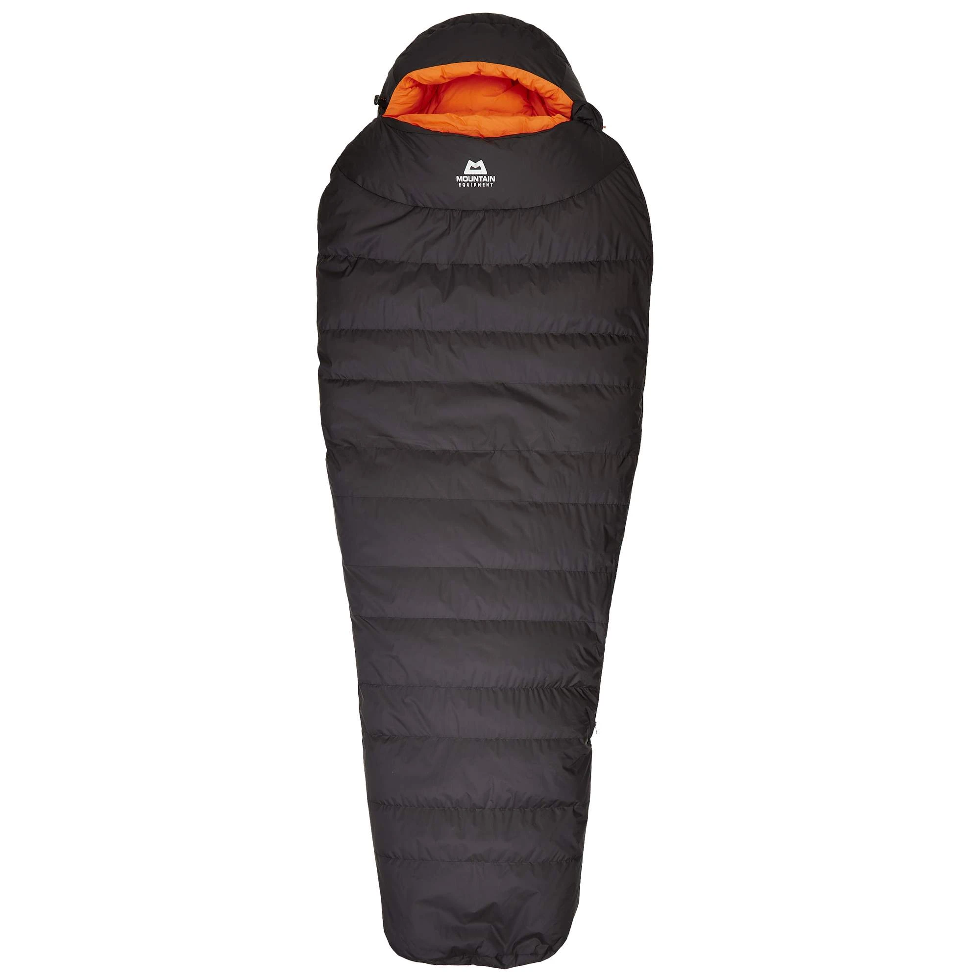 Mountain Equipment GLACIER 450 REGULAR - Daunenschlafsack 2 Mountain Equipment GLACIER 450 REGULAR - Daunenschlafsack