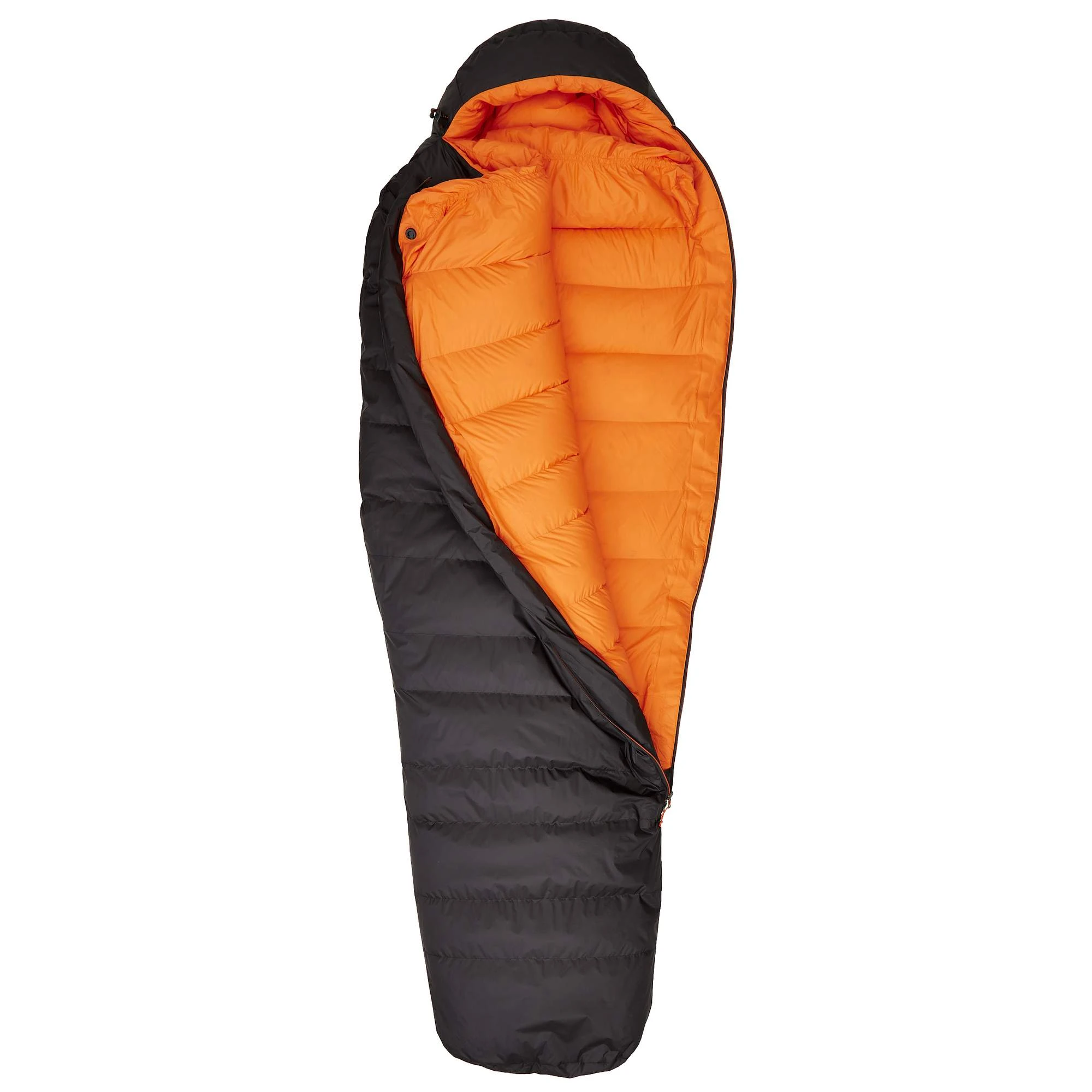 Mountain Equipment GLACIER 450 REGULAR - Daunenschlafsack 4 Mountain Equipment GLACIER 450 REGULAR - Daunenschlafsack – Bild 3