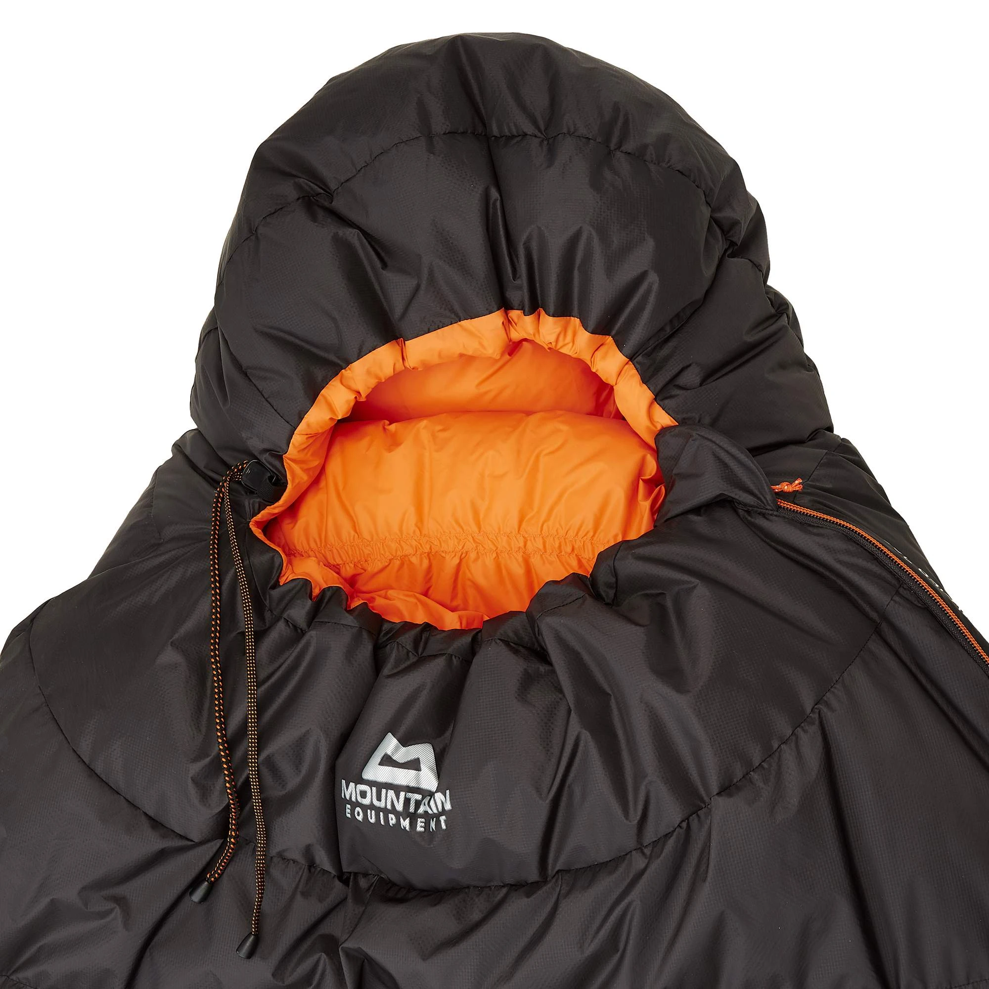 Mountain Equipment GLACIER 450 REGULAR - Daunenschlafsack 6 Mountain Equipment GLACIER 450 REGULAR - Daunenschlafsack – Bild 5