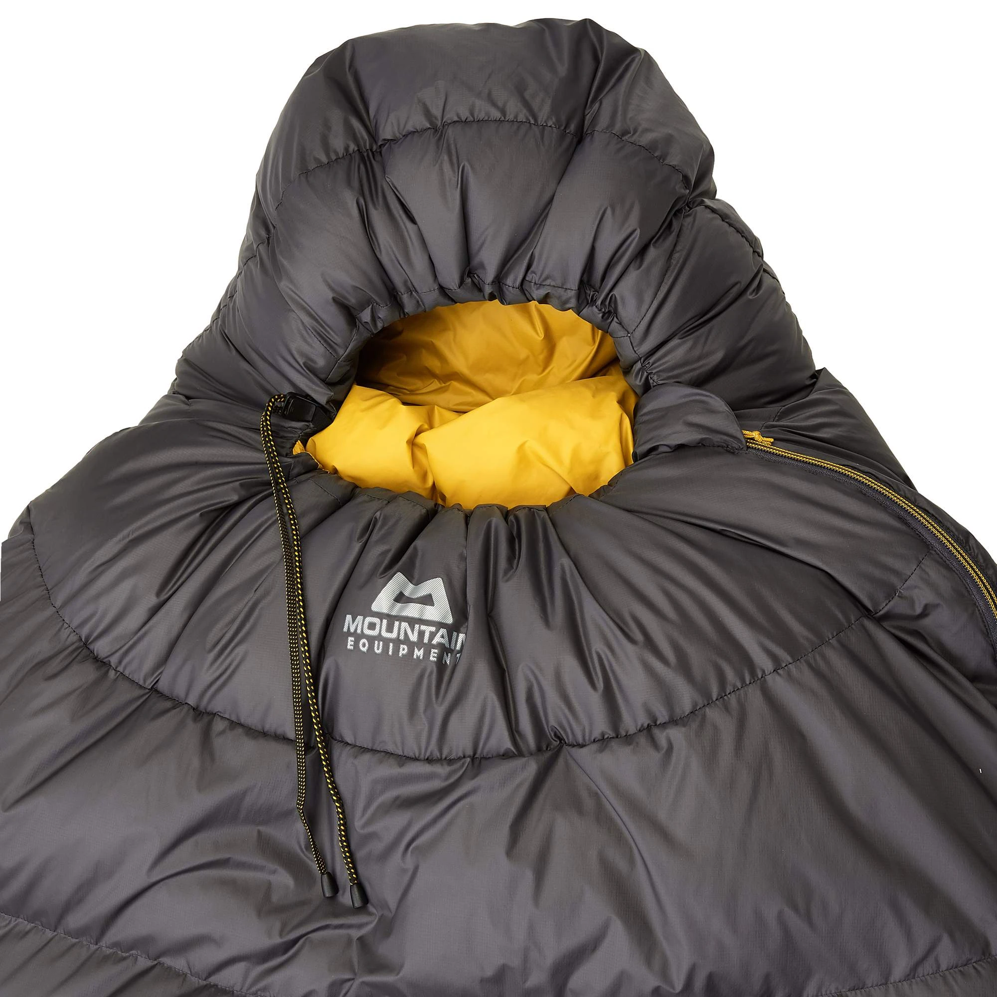 Mountain Equipment HELIUM GT 250 LONG - Daunenschlafsack 8 Mountain Equipment HELIUM GT 250 LONG - Daunenschlafsack – Bild 6