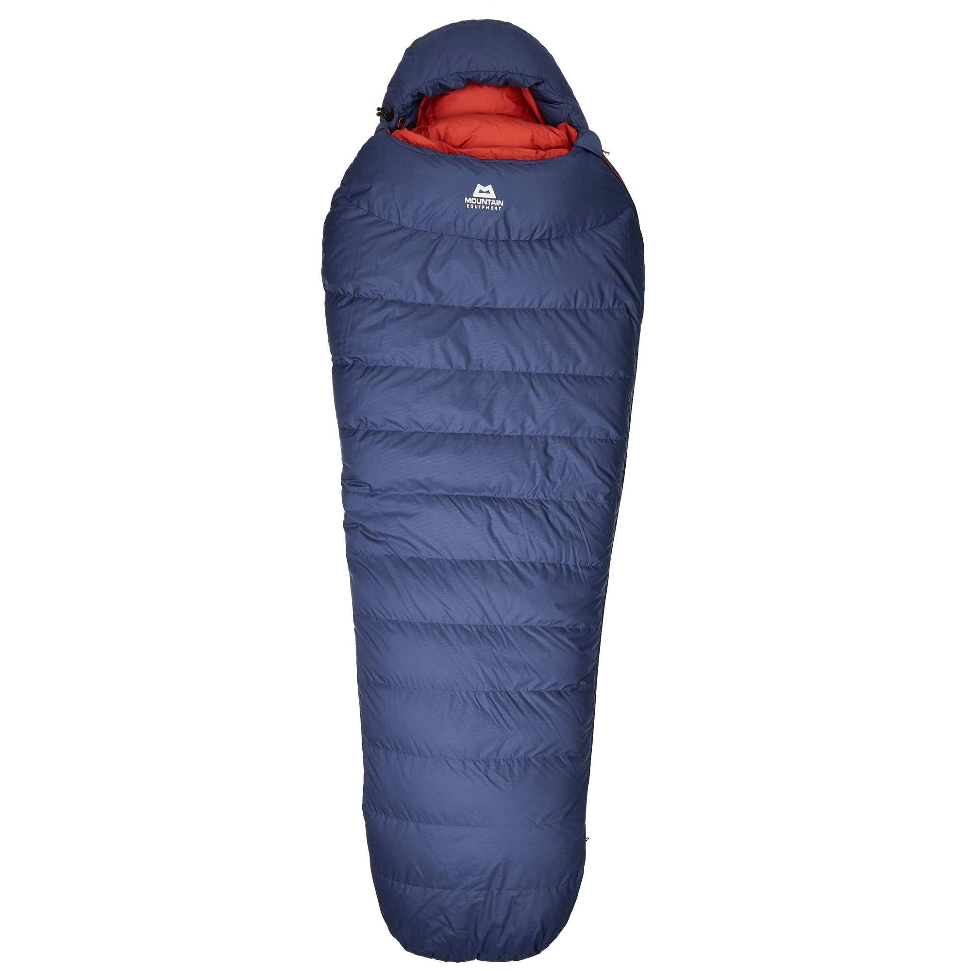 Mountain Equipment CLASSIC ECO 750 LONG - Daunenschlafsack 3 Mountain Equipment CLASSIC ECO 750 LONG - Daunenschlafsack
