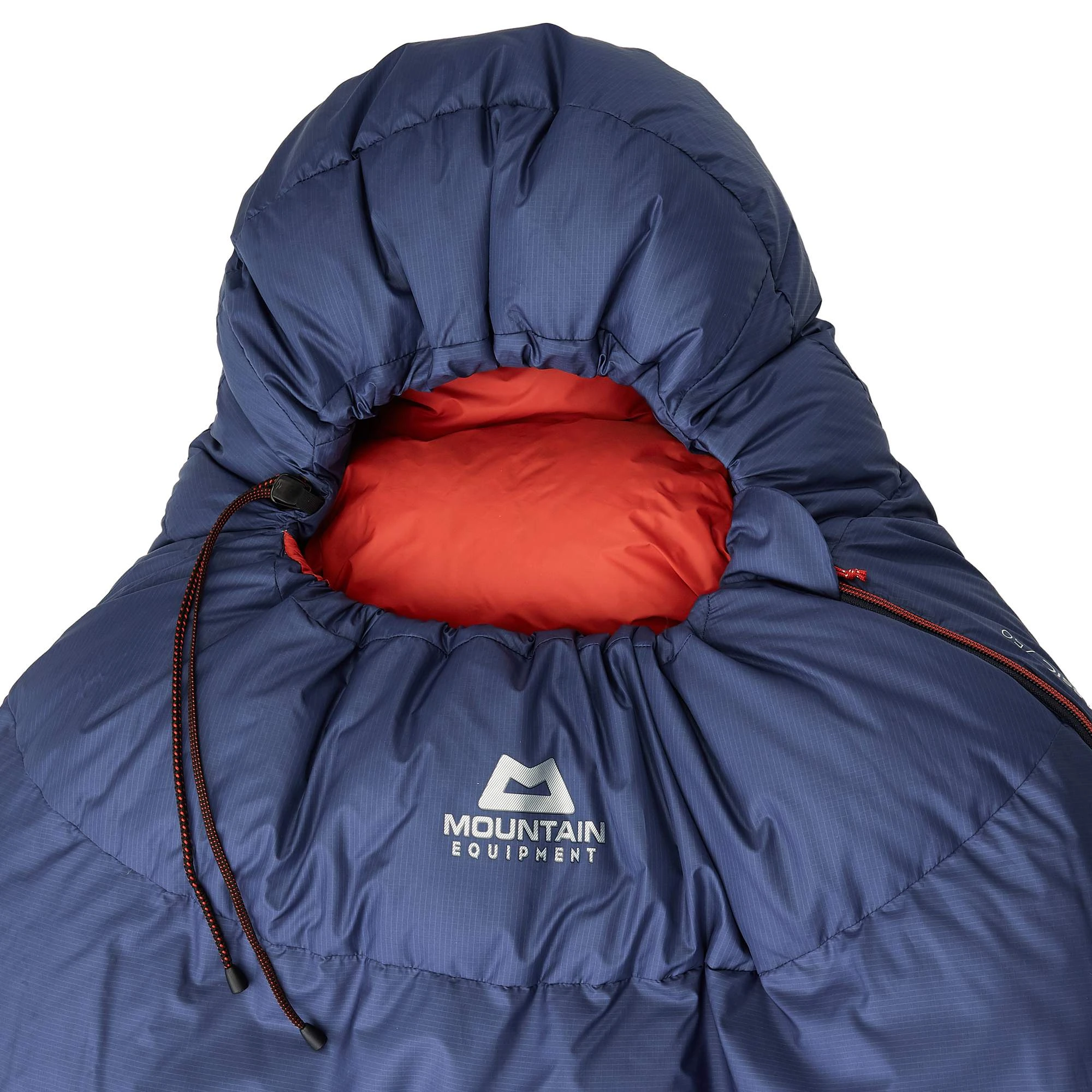 Mountain Equipment CLASSIC ECO 300 LONG - Daunenschlafsack 7 Mountain Equipment CLASSIC ECO 300 LONG - Daunenschlafsack – Bild 5