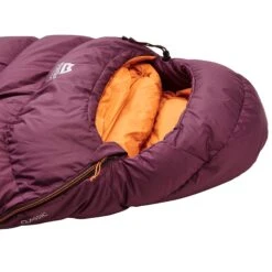 Mountain Equipment CLASSIC ECO 300 LONG FRAUEN Damen - Daunenschlafsack -Globetrotter Geschäfte 5638007021 d classic eco 300 regular women mountain equipment 24
