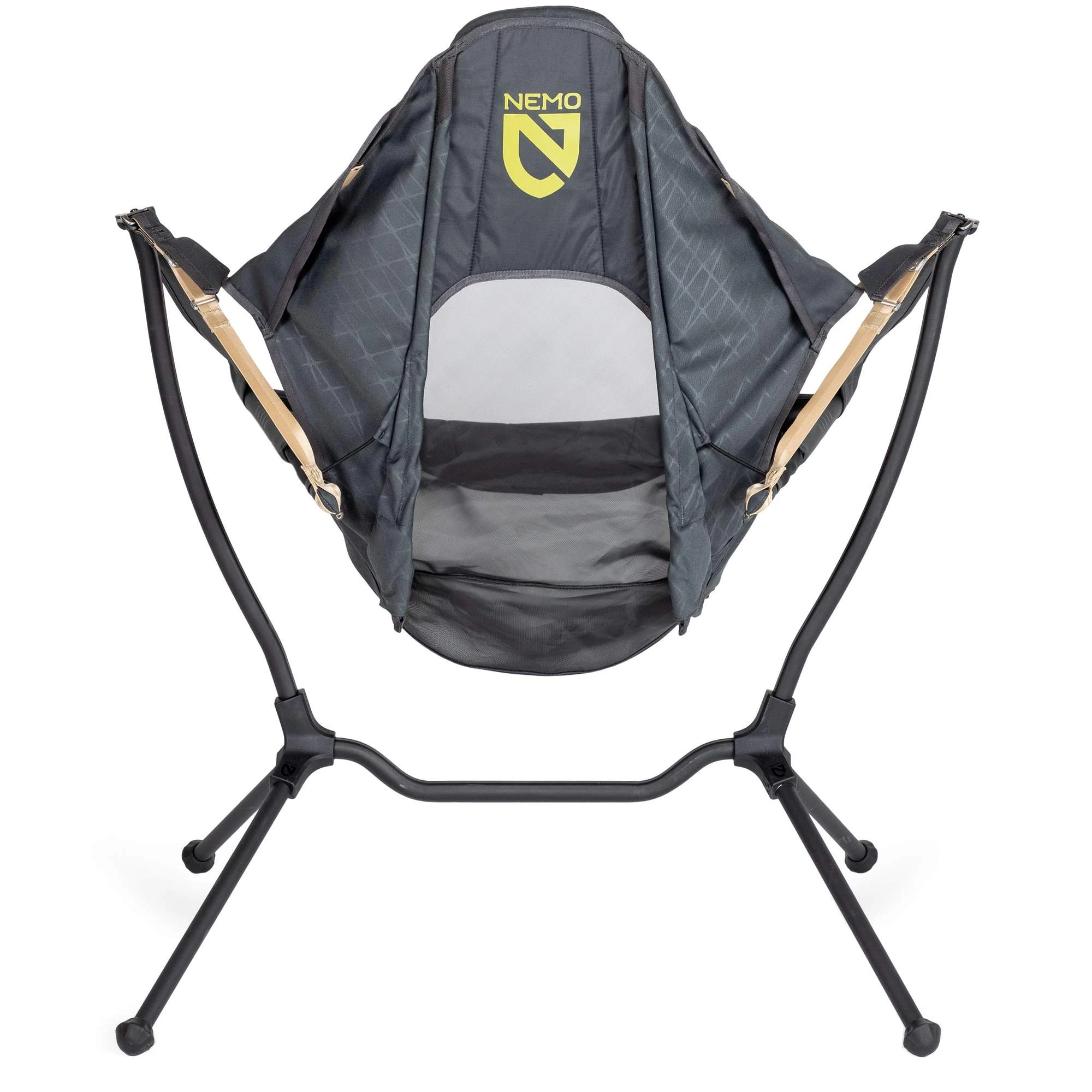Nemo STARGAZE RECLINING CAMP CHAIR - Campingstuhl 6 Nemo STARGAZE RECLINING CAMP CHAIR - Campingstuhl – Bild 4