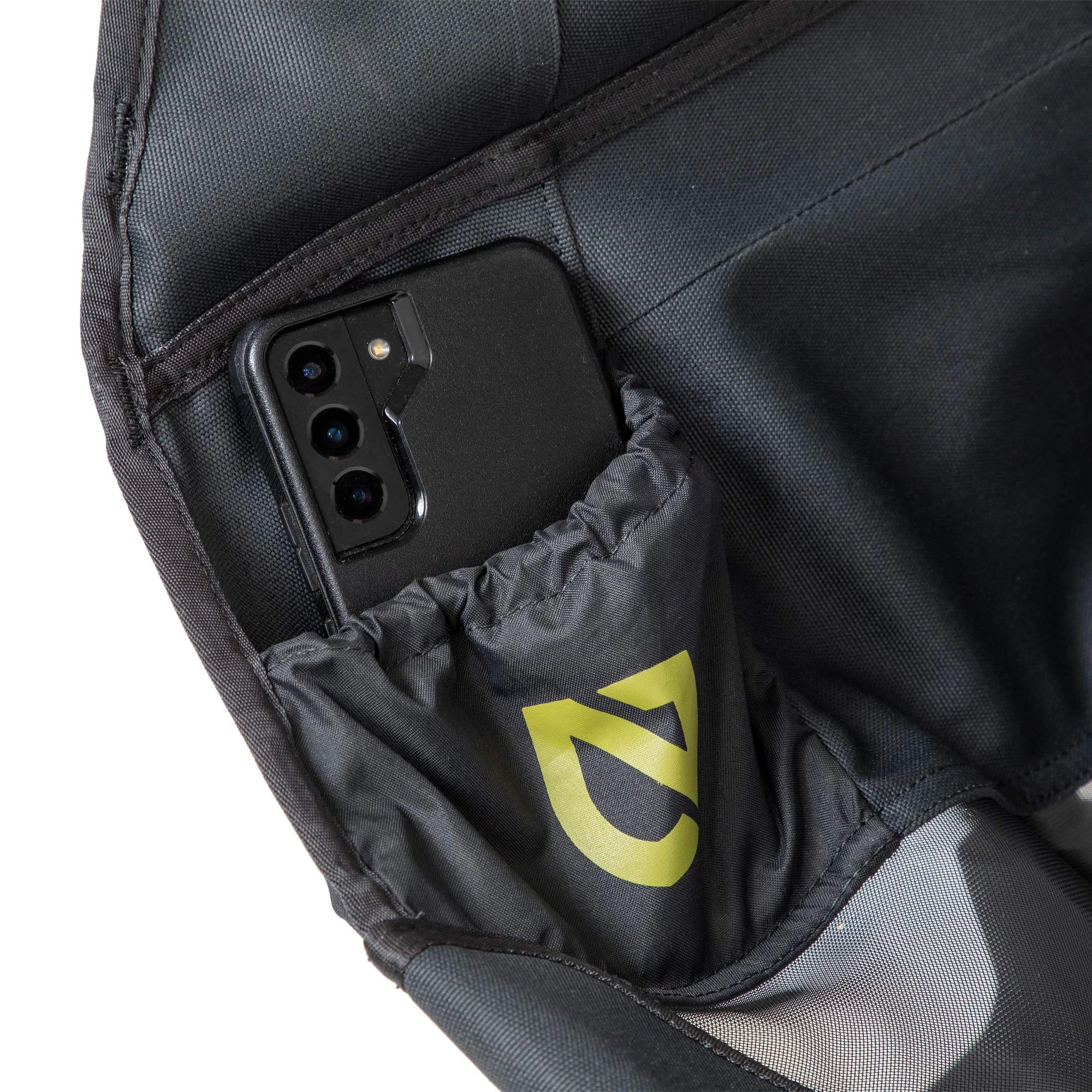 Nemo STARGAZE RECLINING CAMP CHAIR - Campingstuhl 7 Nemo STARGAZE RECLINING CAMP CHAIR - Campingstuhl – Bild 5