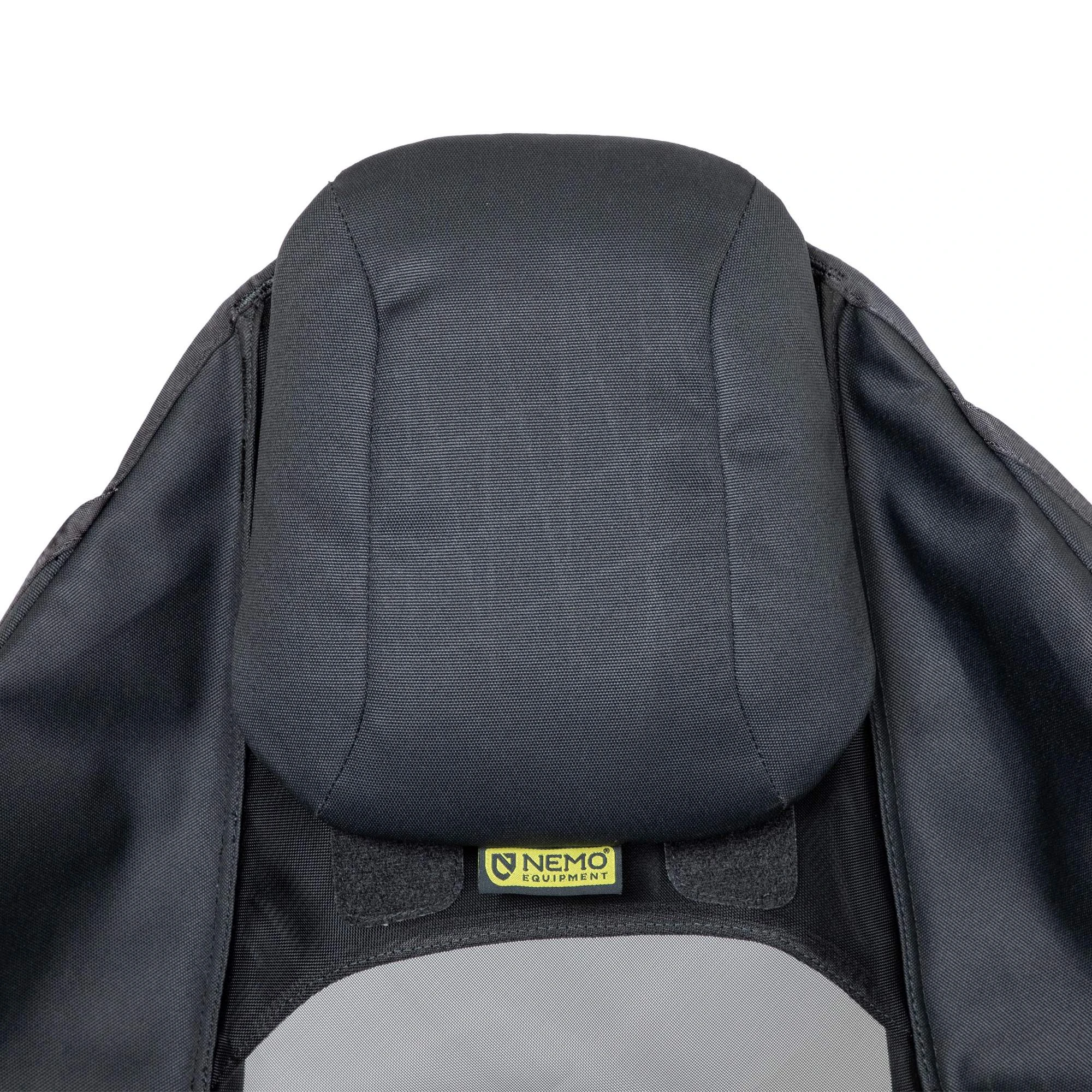 Nemo STARGAZE RECLINING CAMP CHAIR - Campingstuhl 8 Nemo STARGAZE RECLINING CAMP CHAIR - Campingstuhl – Bild 6