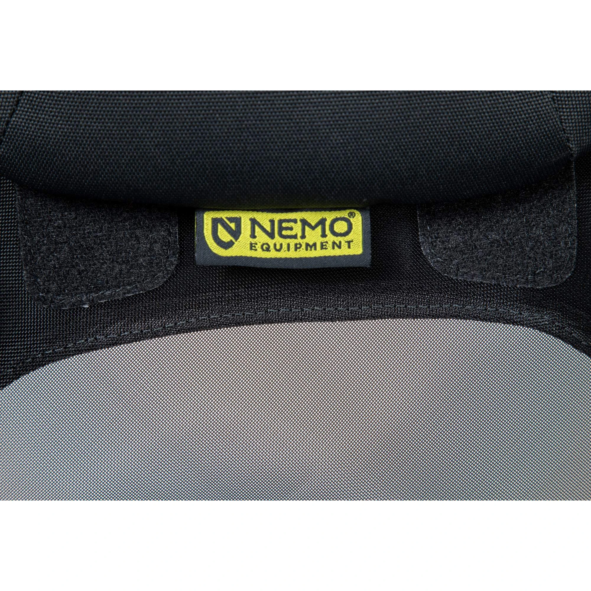 Nemo STARGAZE RECLINING CAMP CHAIR - Campingstuhl 10 Nemo STARGAZE RECLINING CAMP CHAIR - Campingstuhl – Bild 8