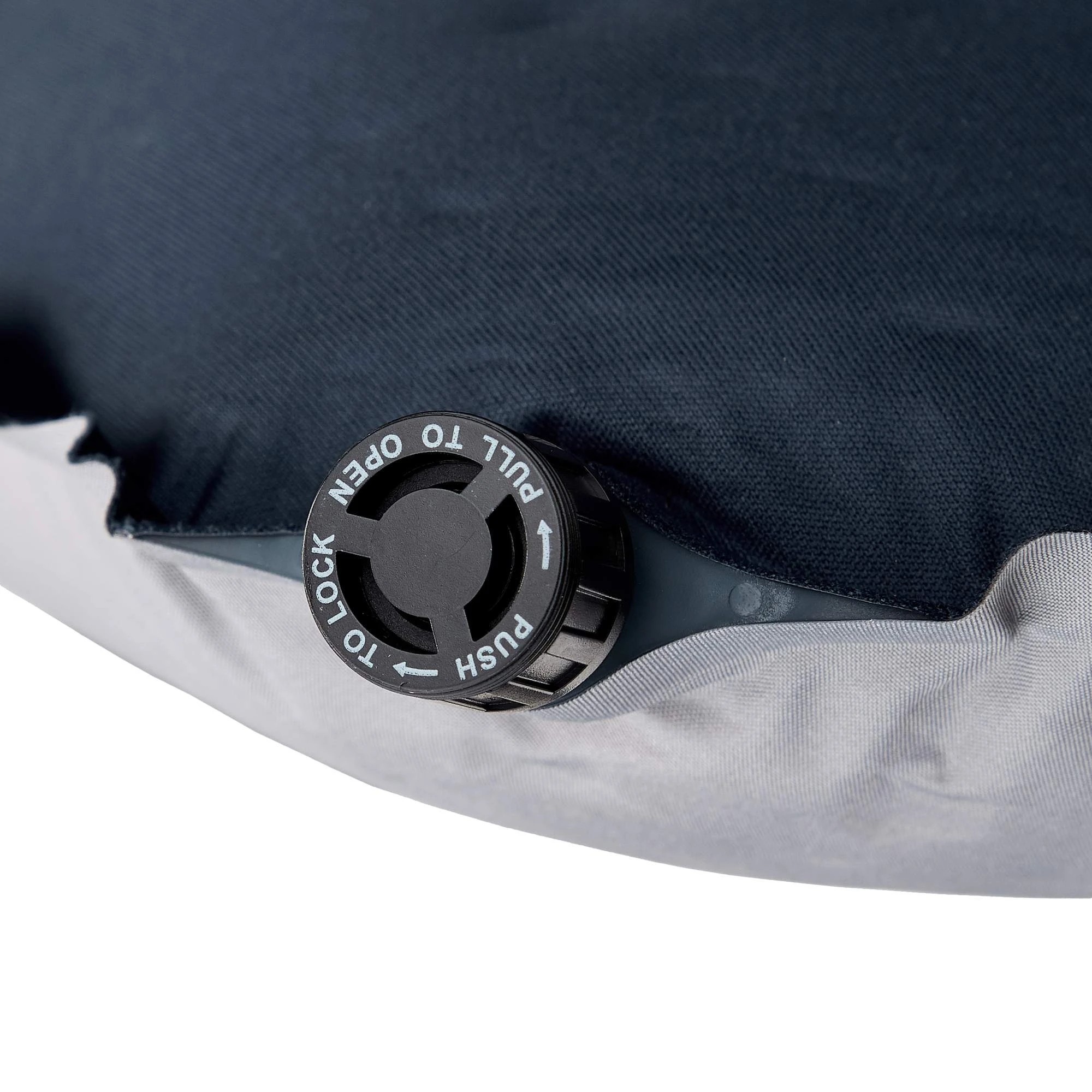 FRILUFTS KALLA 10.0 - Selbstaufblasende Isomatte 6 FRILUFTS KALLA 10.0 - Selbstaufblasende Isomatte – Bild 4