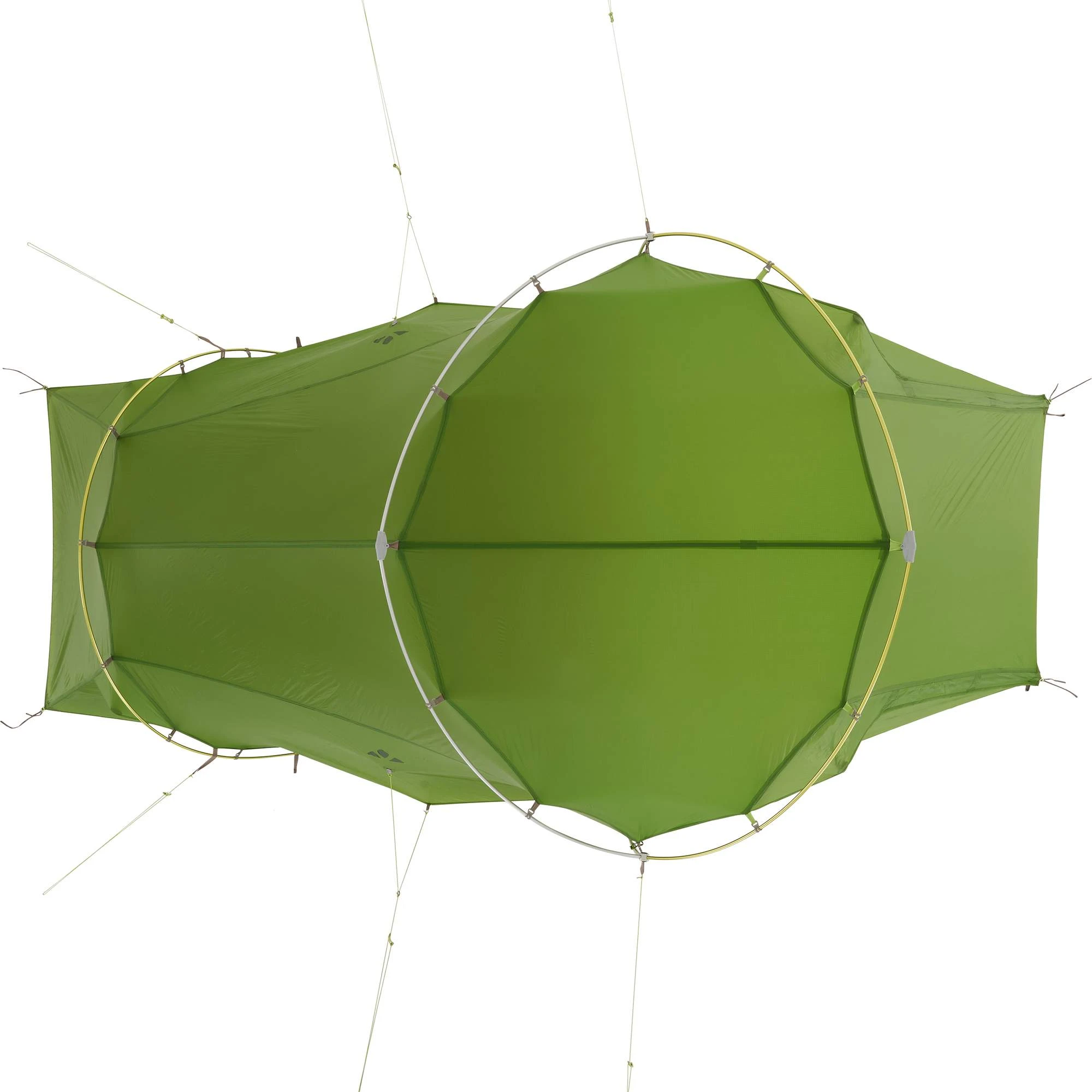 VAUDE CHAPEL SUL XT 2P - Tunnelzelt 7 VAUDE CHAPEL SUL XT 2P - Tunnelzelt – Bild 5