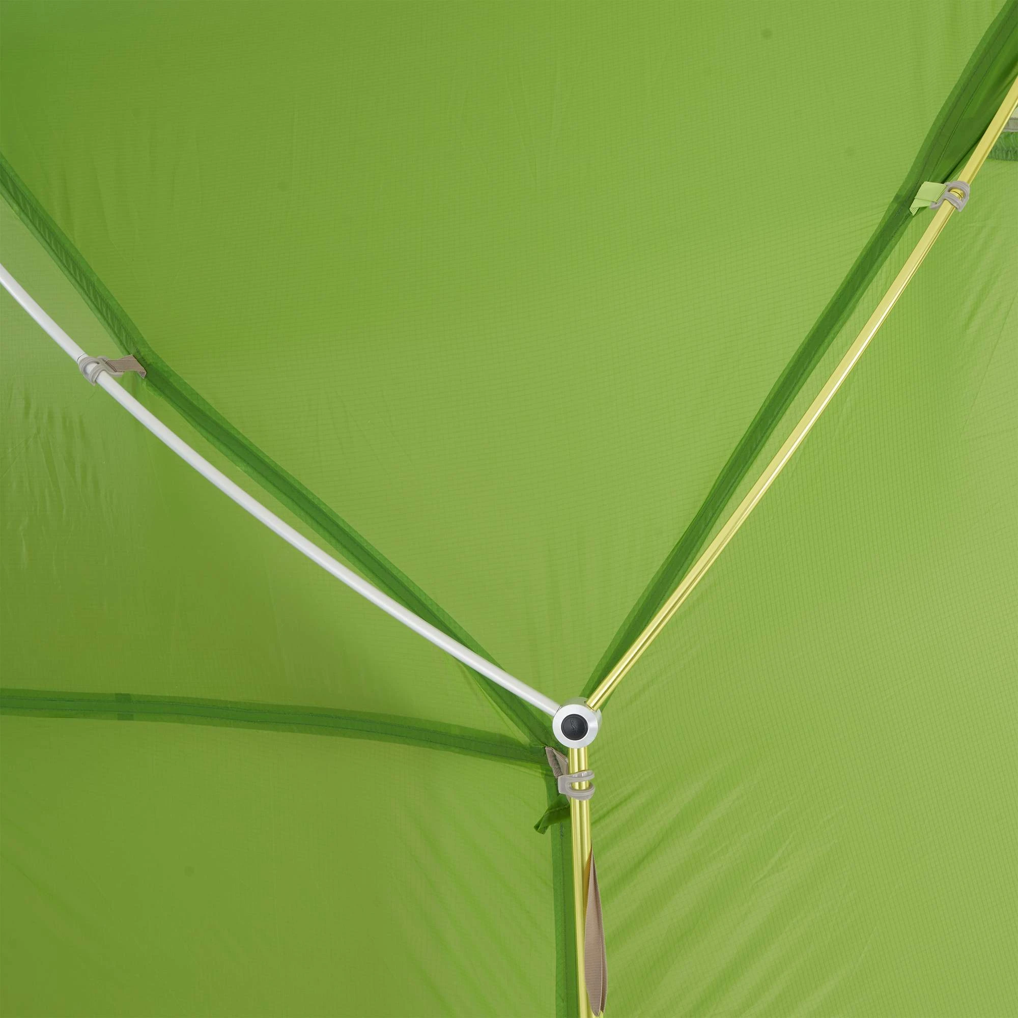 VAUDE CHAPEL SUL XT 2P - Tunnelzelt 16 VAUDE CHAPEL SUL XT 2P - Tunnelzelt – Bild 14