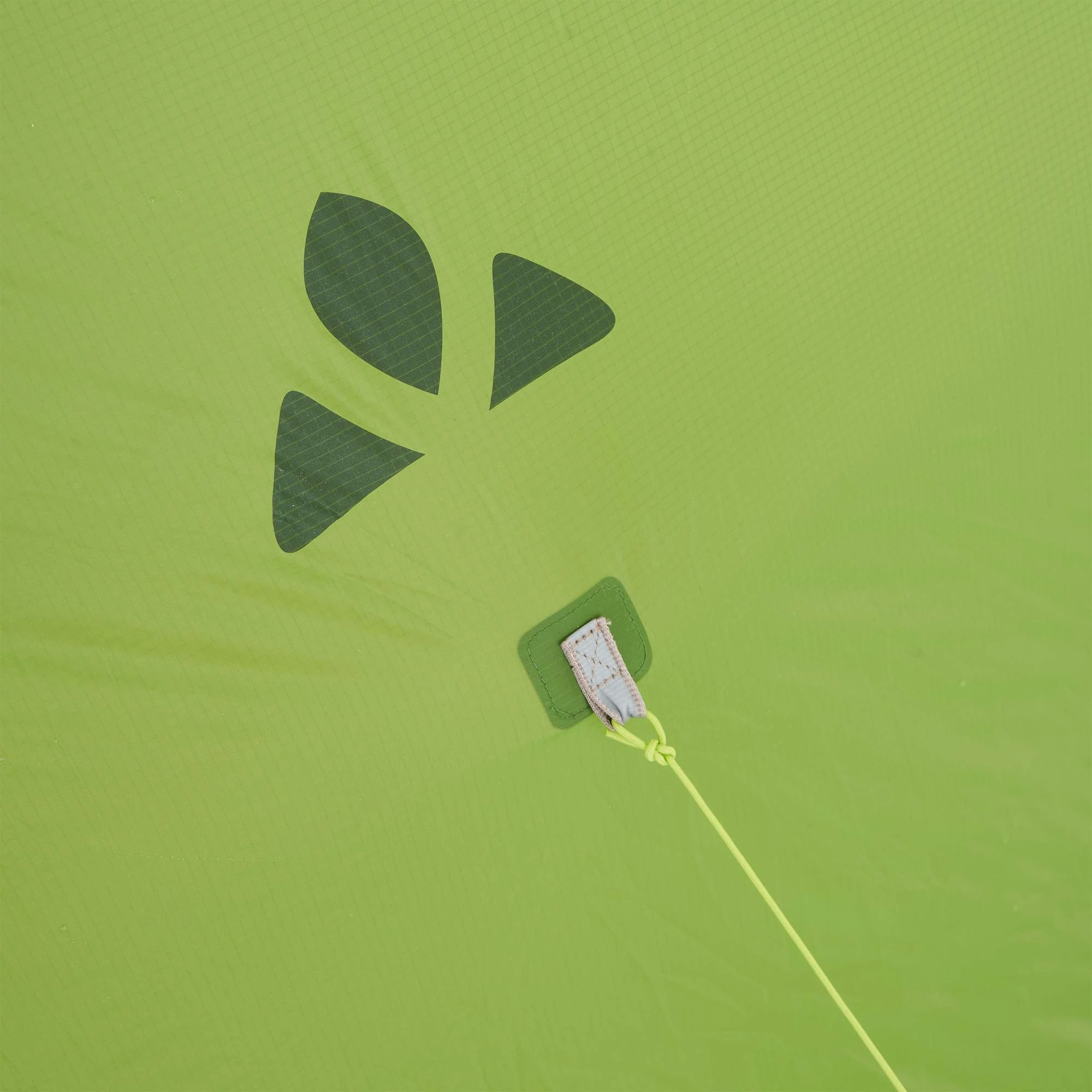 VAUDE CHAPEL SUL XT 2P - Tunnelzelt 17 VAUDE CHAPEL SUL XT 2P - Tunnelzelt – Bild 15