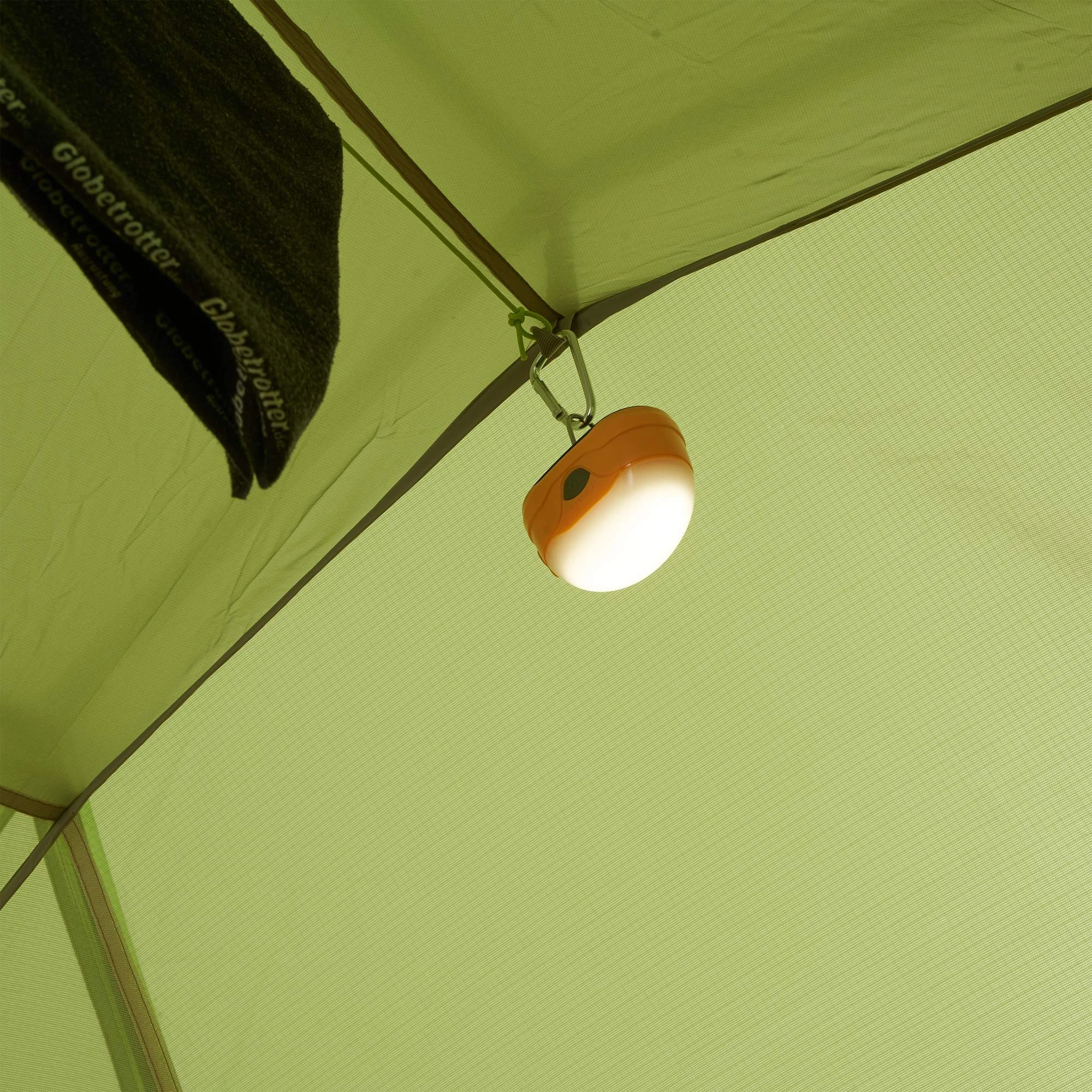 VAUDE CHAPEL SUL XT 2P - Tunnelzelt 21 VAUDE CHAPEL SUL XT 2P - Tunnelzelt – Bild 19