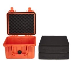 SCHUTZKOFFER 1300 SCHAUMSTOFF - Ausrüstungsbox -Globetrotter Geschäfte 5638023811 i schutzkoffer 1300 schaumstoff peli 24