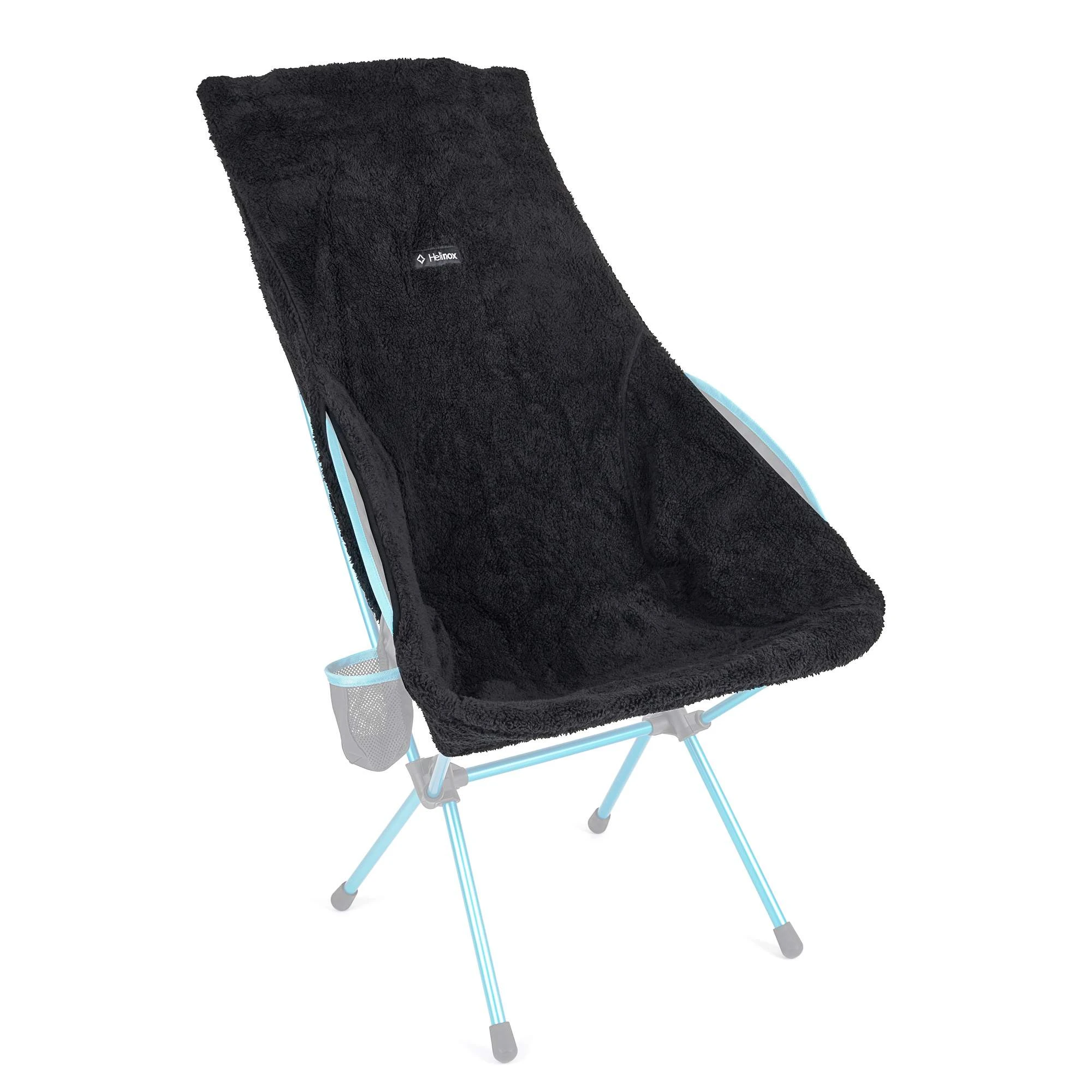 Helinox FLEECE SEAT WARMER FOR SAVANNA/PLAYA 3 Helinox FLEECE SEAT WARMER FOR SAVANNA/PLAYA