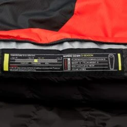 Mammut NORDIC DOWN 3-SEASON - Daunenschlafsack -Globetrotter Geschäfte 5638026753 k nordic down 3season mammut 24