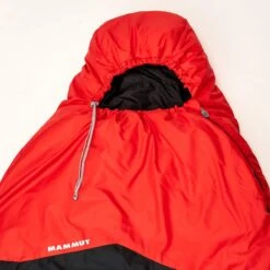 Mammut NORDIC DOWN 3-SEASON - Daunenschlafsack -Globetrotter Geschäfte 5638026753 l nordic down 3season mammut 24