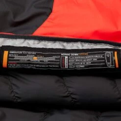 Mammut NORDIC DOWN SPRING - Sommerschlafsack -Globetrotter Geschäfte 5638026757 e nordic down spring mammut 24