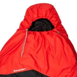 Mammut NORDIC DOWN SPRING - Sommerschlafsack -Globetrotter Geschäfte 5638026757 f nordic down spring mammut 24