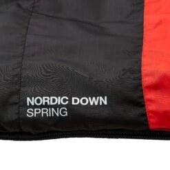 Mammut NORDIC DOWN SPRING - Sommerschlafsack -Globetrotter Geschäfte 5638026757 g nordic down spring mammut 24