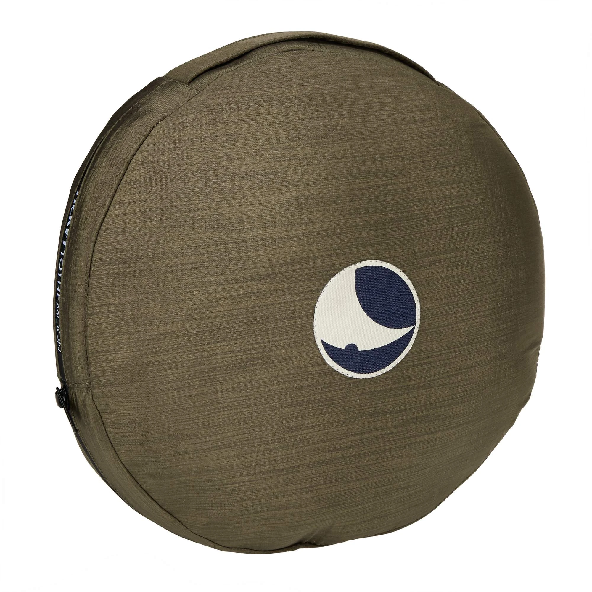 TICKET TO THE MOON HOME HAMMOCK - Hängematte 4 TICKET TO THE MOON HOME HAMMOCK - Hängematte – Bild 2