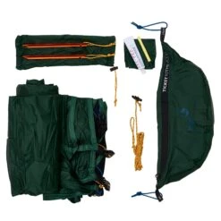 TICKET TO THE MOON LIGHTEST TARP - Tarp 35 TICKET TO THE MOON LIGHTEST TARP - Tarp -Globetrotter Geschäfte 5638028247 aj lightest tarp ticket to the moon 24