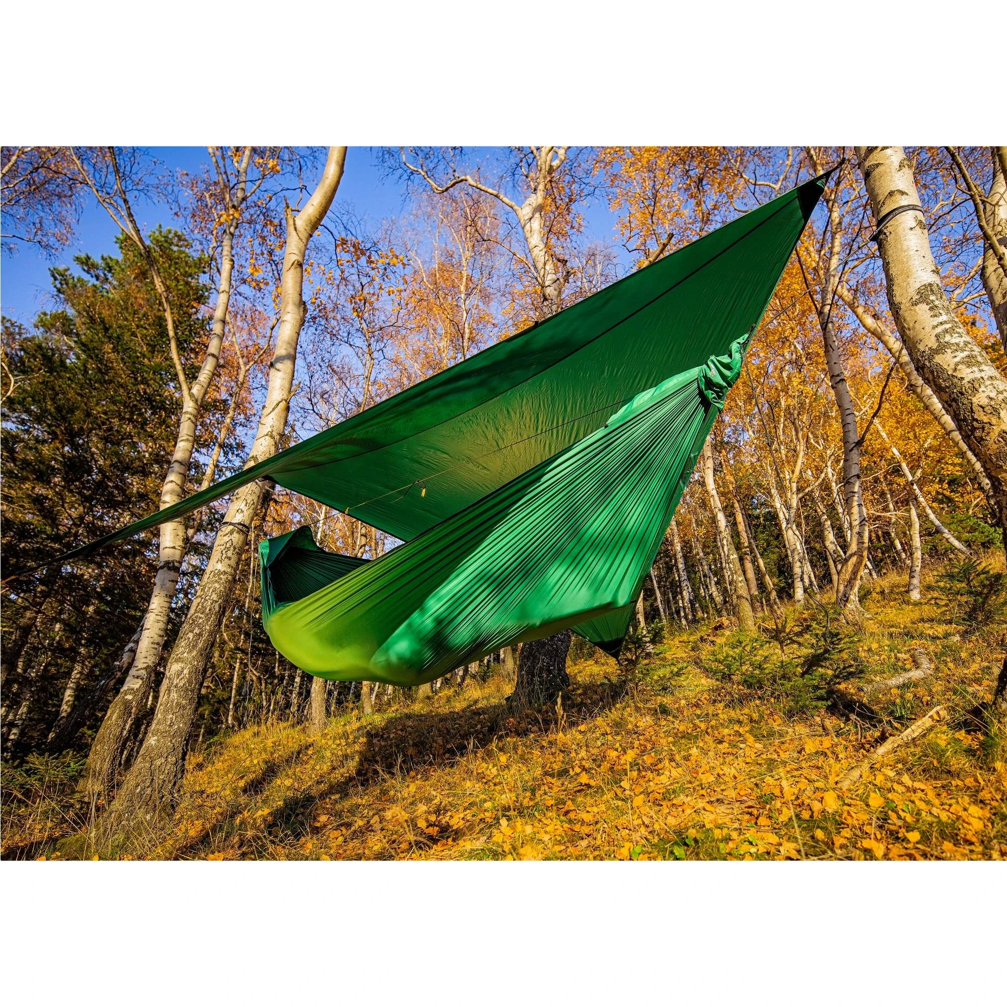 TICKET TO THE MOON LIGHTEST TARP - Tarp 19 TICKET TO THE MOON LIGHTEST TARP - Tarp – Bild 17