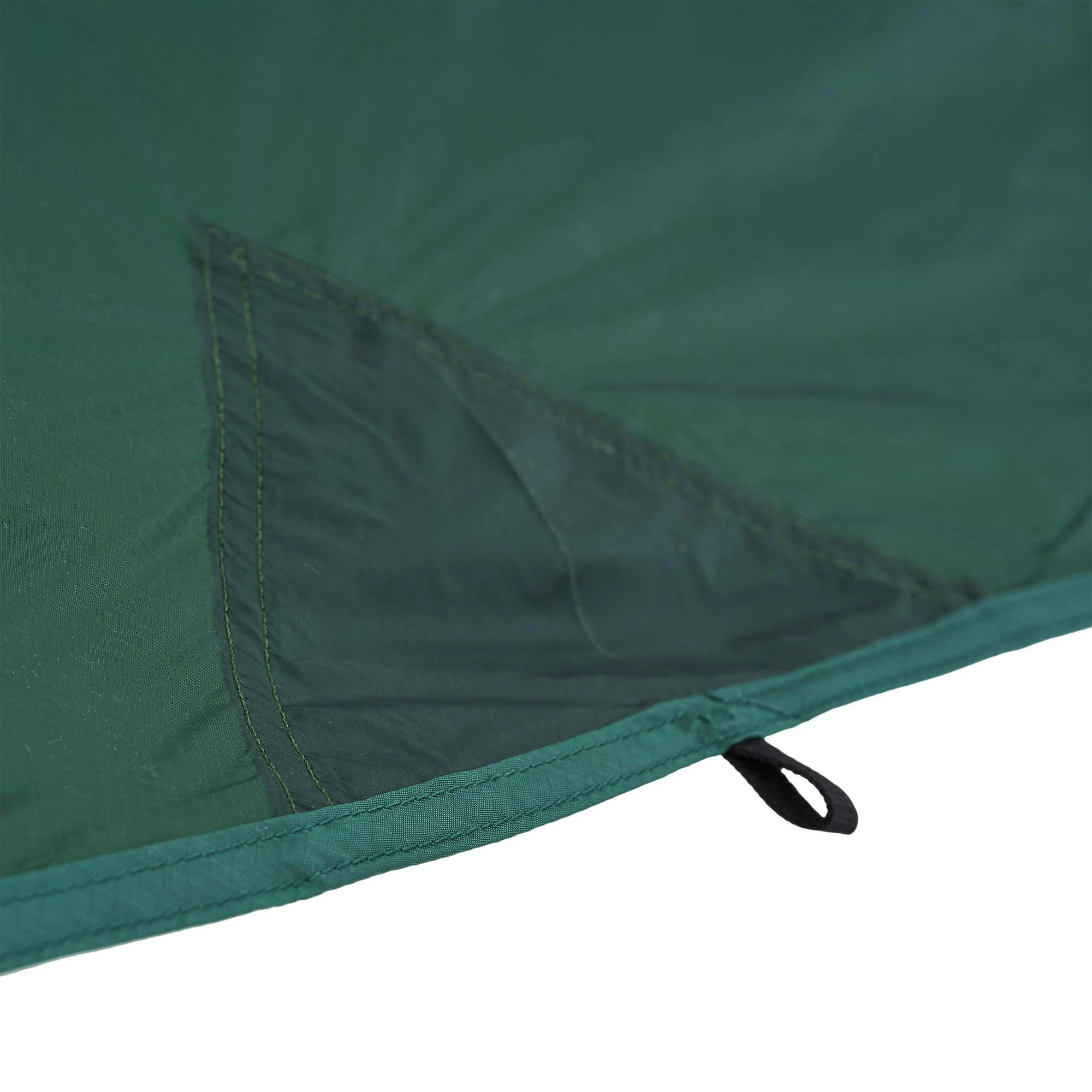 TICKET TO THE MOON LIGHTEST TARP - Tarp 6 TICKET TO THE MOON LIGHTEST TARP - Tarp – Bild 4