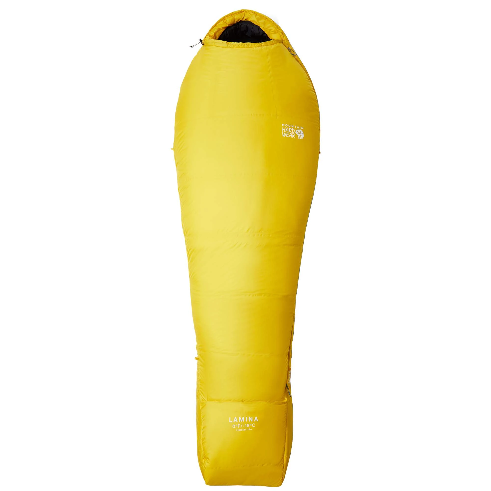 Mountain Hardwear LAMINA 0F/-18C LONG - Winterschlafsack 3 Mountain Hardwear LAMINA 0F/-18C LONG - Winterschlafsack