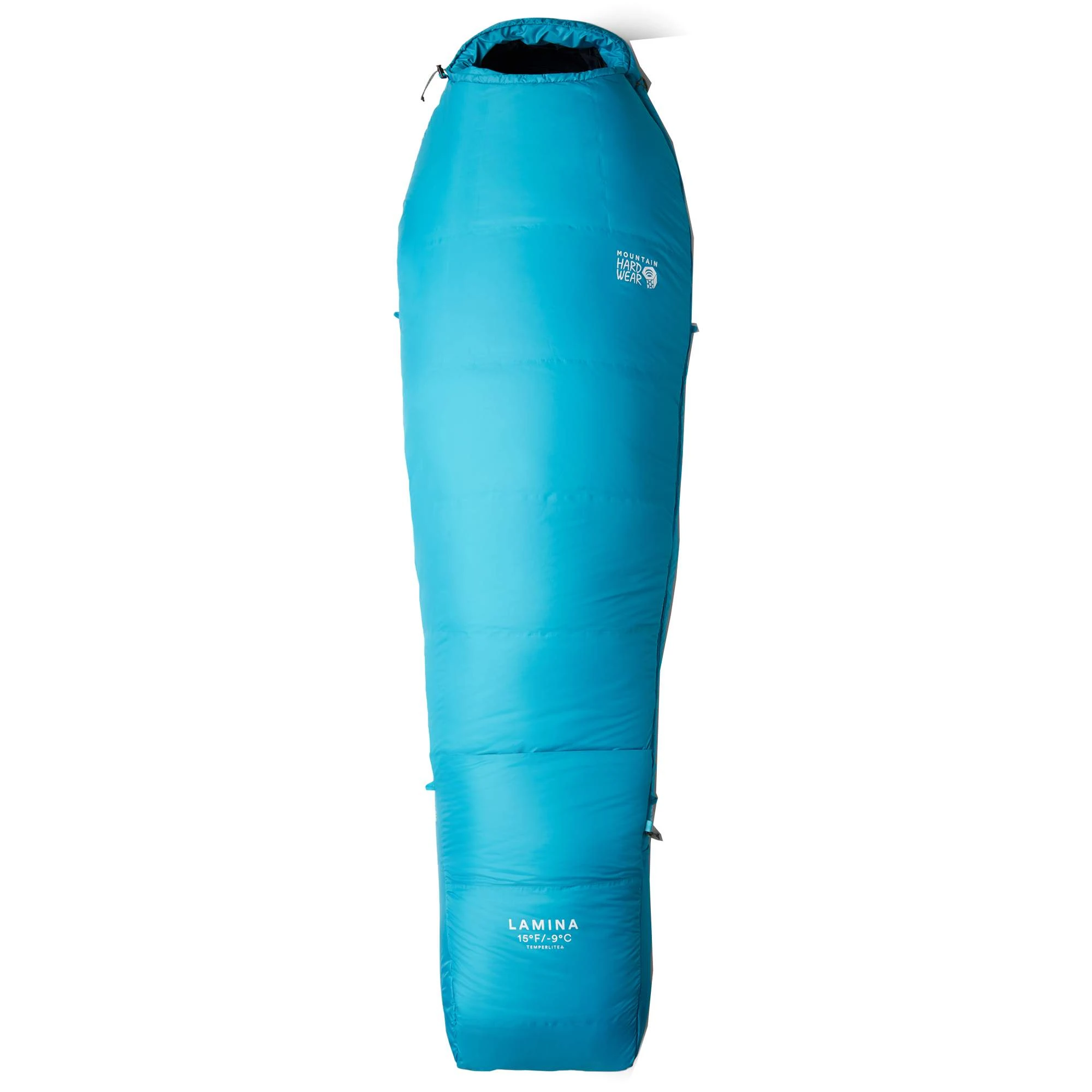 Mountain Hardwear LAMINA 15F/-9C REG - Kunstfaserschlafsack 3 Mountain Hardwear LAMINA 15F/-9C REG - Kunstfaserschlafsack