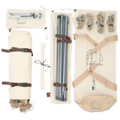 Nordisk KARI 20 - Tarp -Globetrotter Geschäfte 5638028400 p kari 20 technical cotton tarp nordisk 24