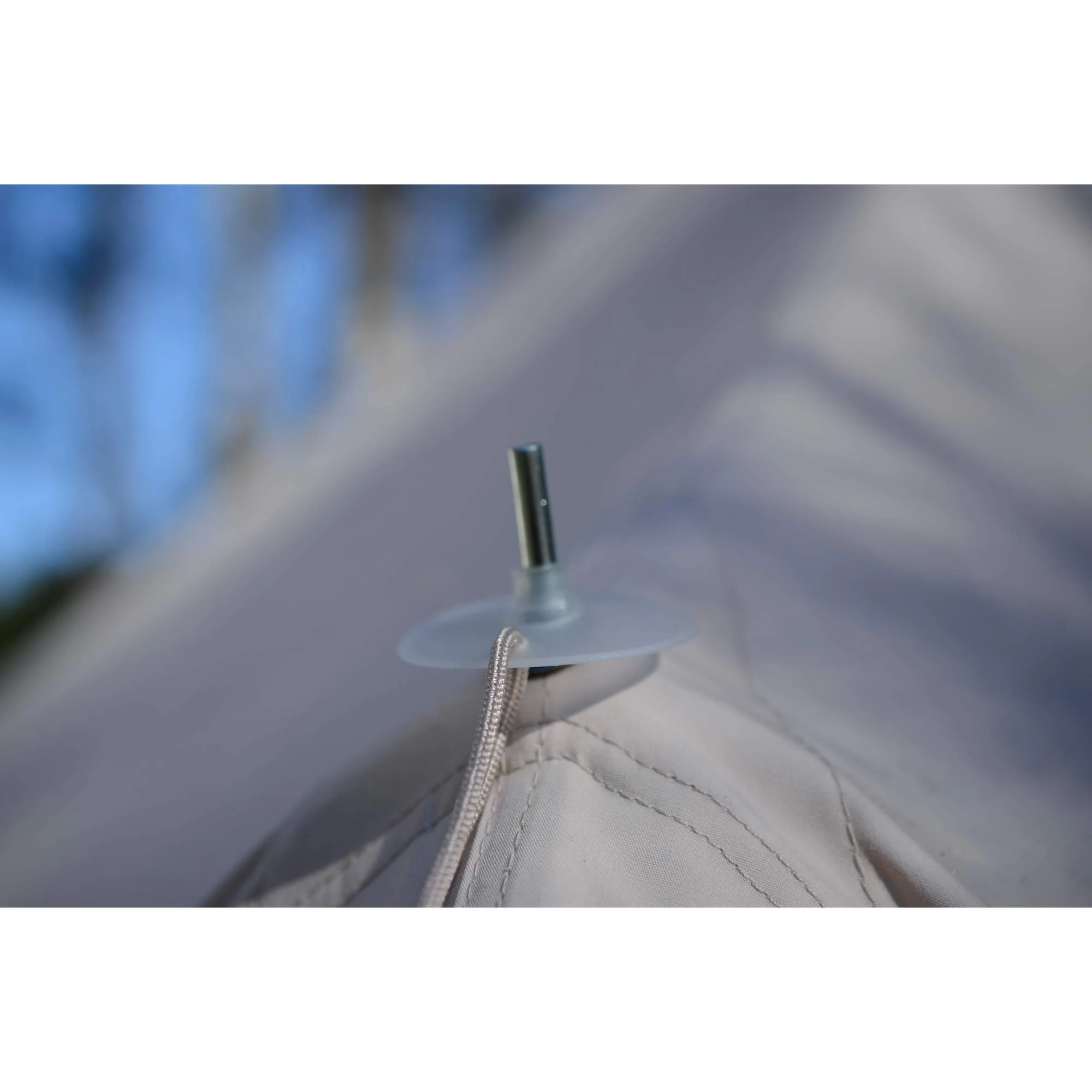 Nordisk VANAHEIM 40 - Gruppenzelt 11 Nordisk VANAHEIM 40 - Gruppenzelt – Bild 9